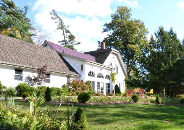 The Briarwood B&B hotel detail image 4