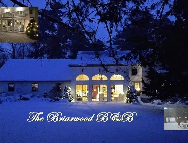 The Briarwood B&B hotel detail image 1