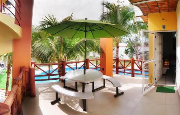 Villas Dulce Suenos hotel detail image 1