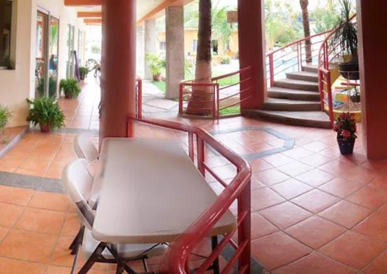 Villas Dulce Suenos hotel detail image 4
