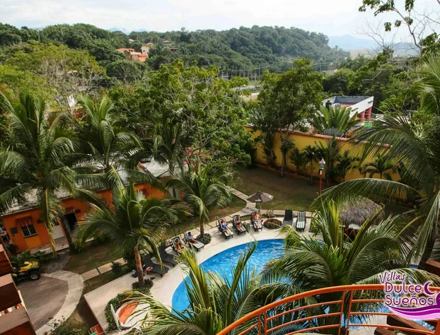 Villas Dulce Suenos hotel detail image 1