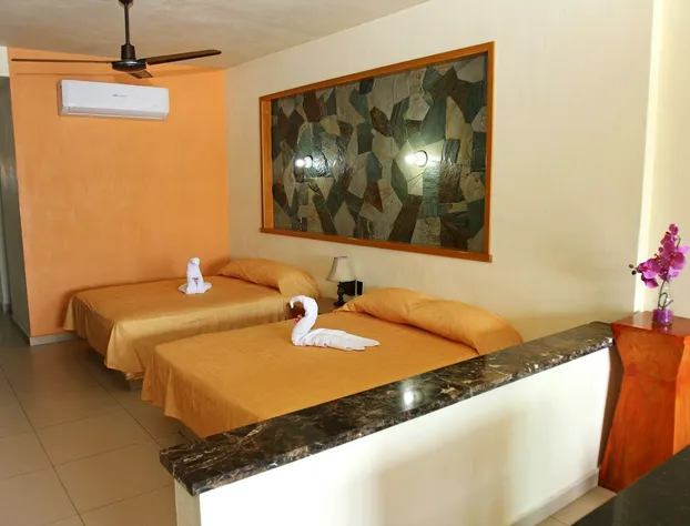 Villas Dulce Suenos hotel detail image 3