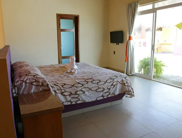 Villas Dulce Suenos hotel detail image 4