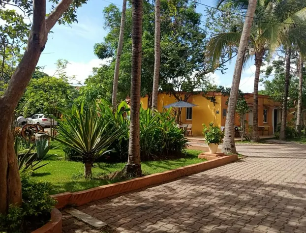 Villas Dulce Suenos hotel detail image 2