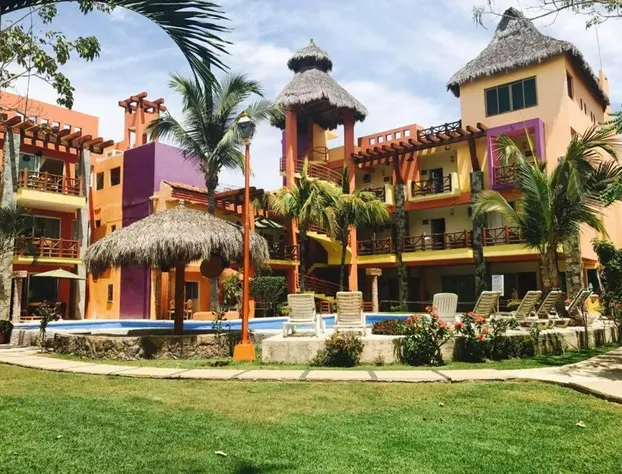 Villas Dulce Suenos hotel detail image 3