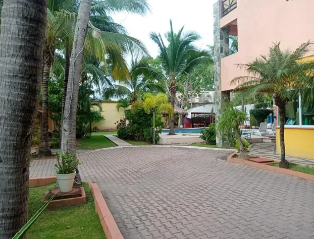 Villas Dulce Suenos hotel detail image 4