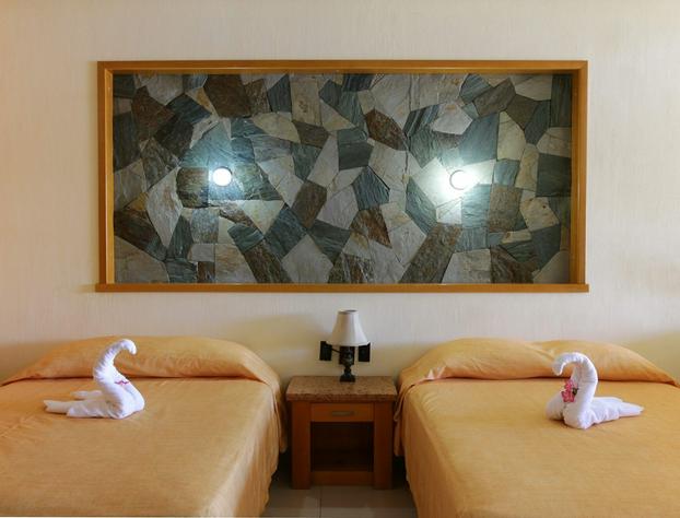 Villas Dulce Suenos hotel detail image 3