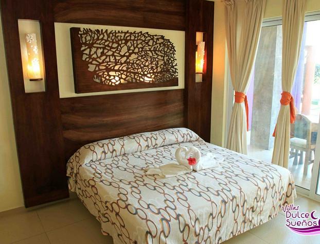 Villas Dulce Suenos hotel detail image 4
