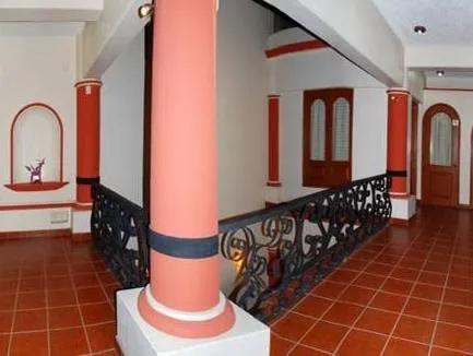 Hotel Oaxaca Mágico hotel hero