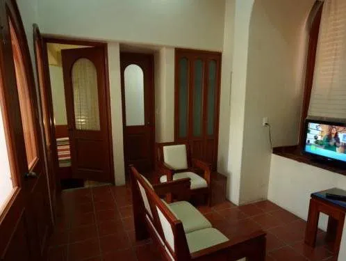 Hotel Oaxaca Mágico hotel detail image 2