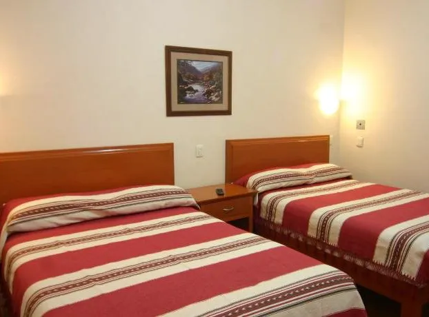 Hotel Oaxaca Mágico hotel detail image 3