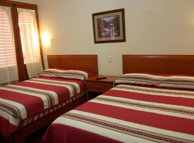 Hotel Oaxaca Mágico hotel detail image 4