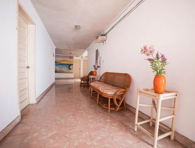 Hotel Rivemar hotel detail image 1