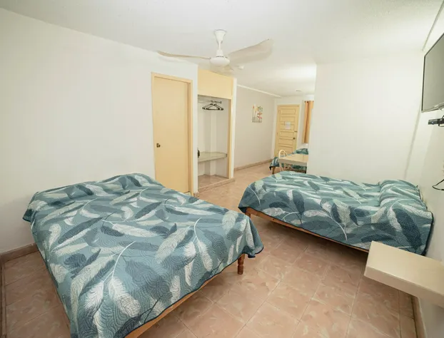 Hotel Rivemar hotel detail image 2