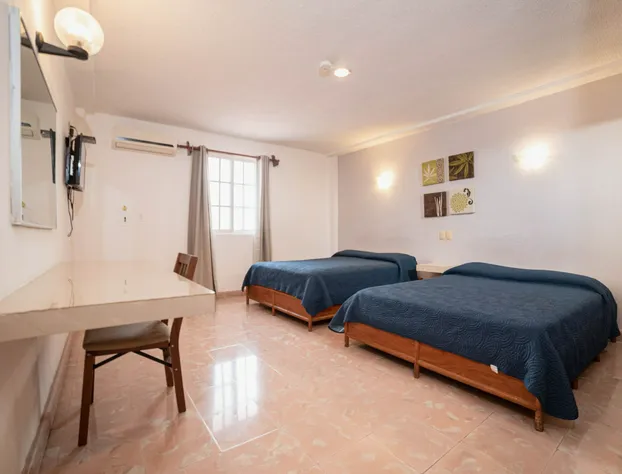 Hotel Rivemar hotel detail image 3