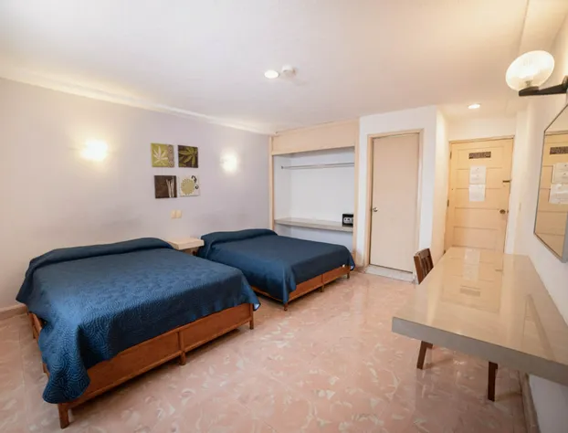 Hotel Rivemar hotel detail image 4