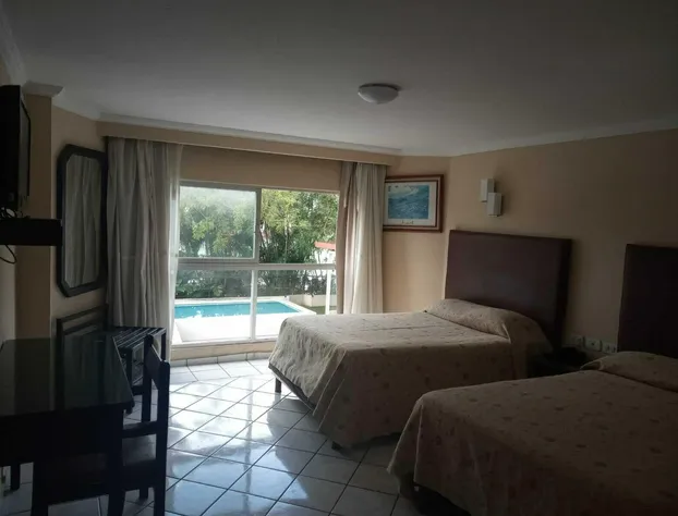 Hotel Graham Villahermosa hotel detail image 1