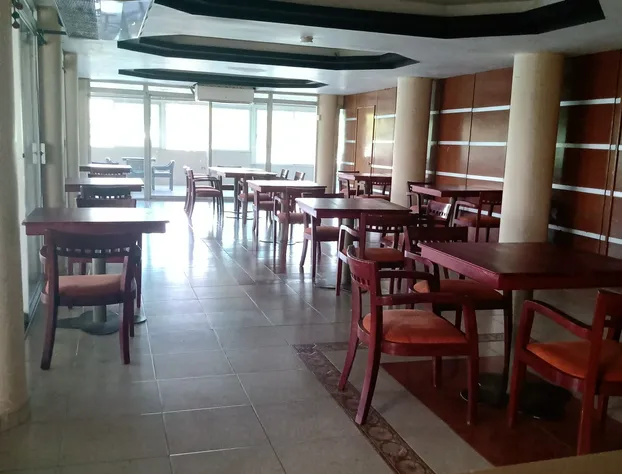 Hotel Graham Villahermosa hotel detail image 2