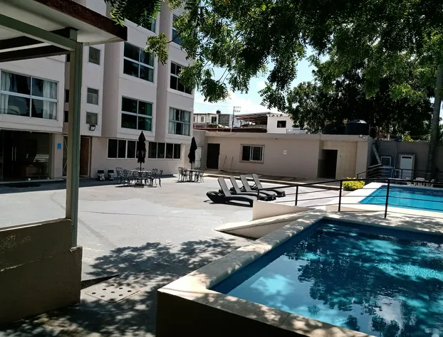 Hotel Graham Villahermosa hotel detail image 3