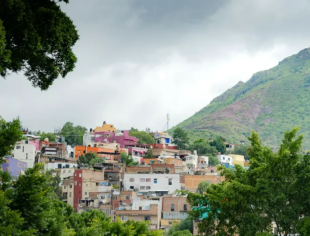 Hotel Embajadoras hotel detail image 2