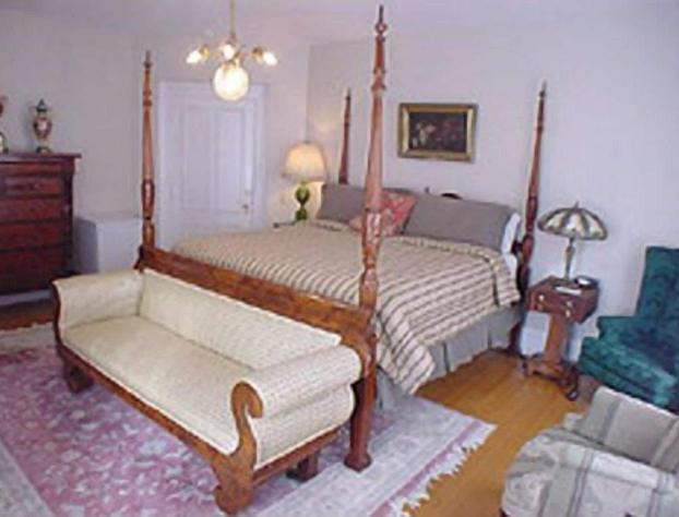 The Charles Newhall House hotel detail image 3