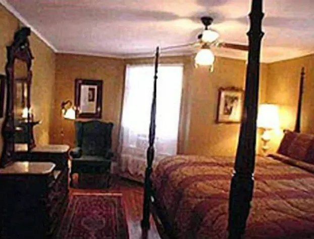 The Charles Newhall House hotel detail image 2