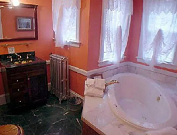 The Charles Newhall House hotel detail image 4