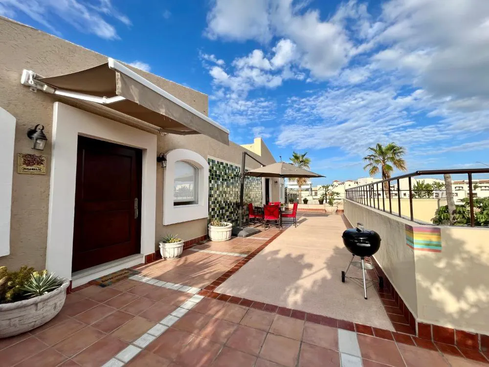 Marisol Hotel Boutique hotel hero