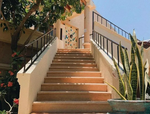 Marisol Hotel Boutique hotel detail image 1