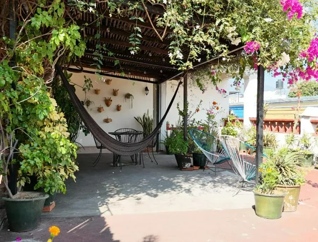 El Diablo y la Sandia B&B hotel detail image 2