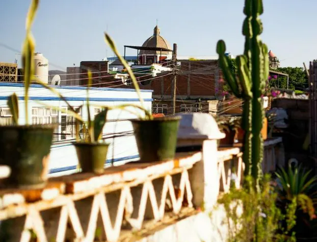 El Diablo y la Sandia B&B hotel detail image 3