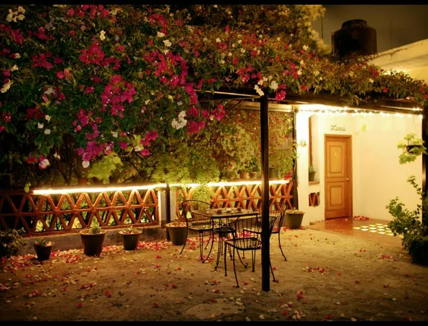 El Diablo y la Sandia B&B hotel detail image 4