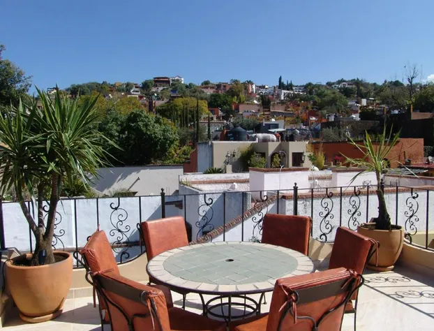 Casa del Tio Hotel Boutique hotel detail image 4