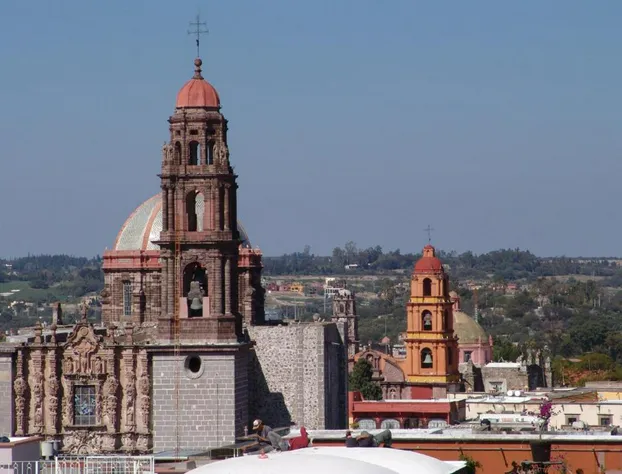 Casa del Tio Hotel Boutique hotel detail image 3