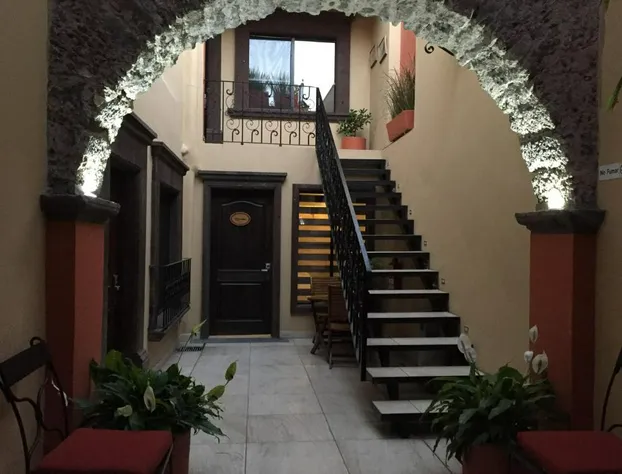 Casa del Tio Hotel Boutique hotel detail image 3