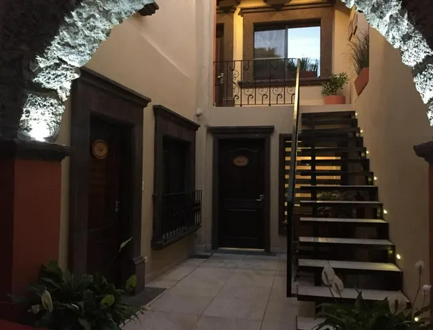 Casa del Tio Hotel Boutique hotel detail image 4
