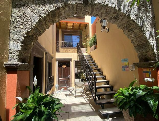 Casa del Tio Hotel Boutique hotel detail image 2