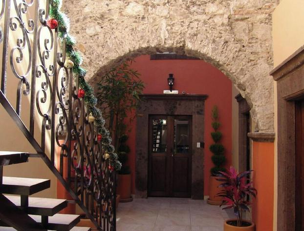 Casa del Tio Hotel Boutique hotel detail image 3