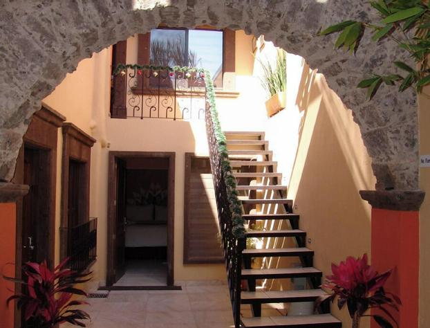 Casa del Tio Hotel Boutique hotel detail image 4