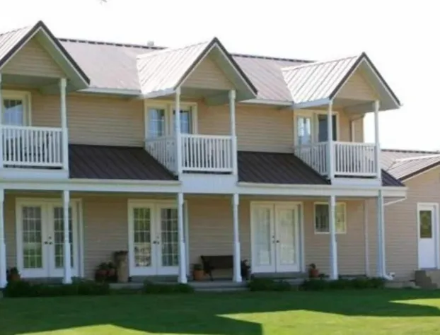 Bryce Canyon Livery Bed & Breakfast hotel detail image 2