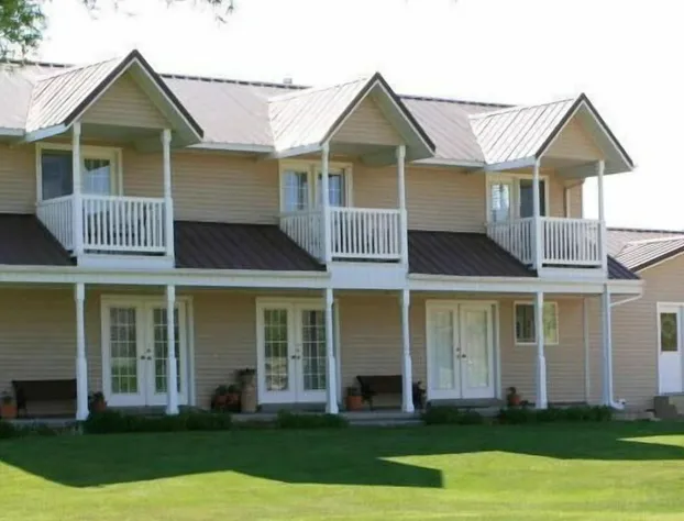 Bryce Canyon Livery Bed & Breakfast hotel detail image 3