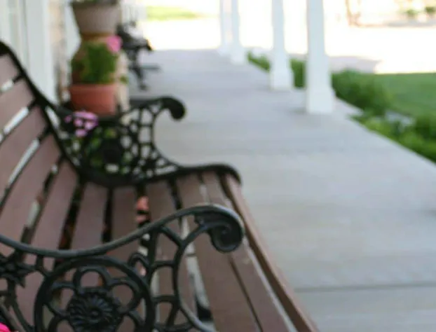Bryce Canyon Livery Bed & Breakfast hotel detail image 4