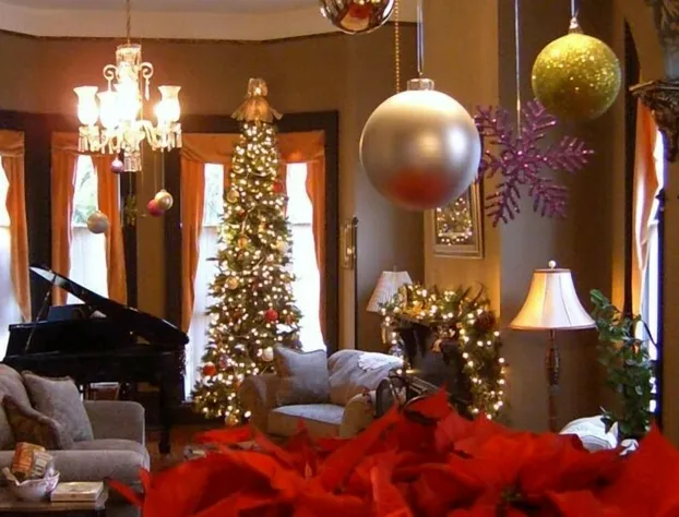 Roussell's Garden Bed & Breakfast hotel detail image 4