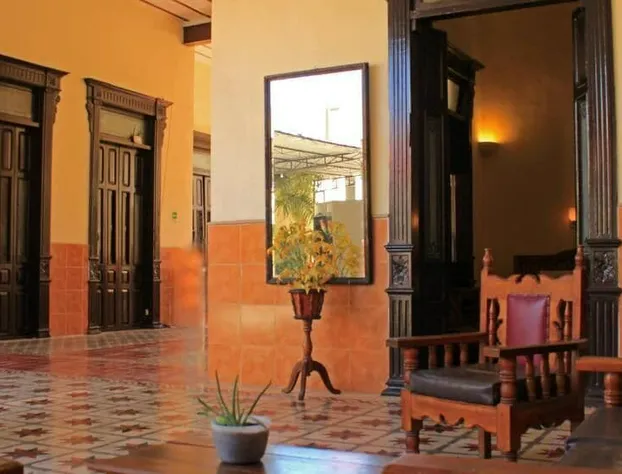 Hotel Meridano hotel detail image 3