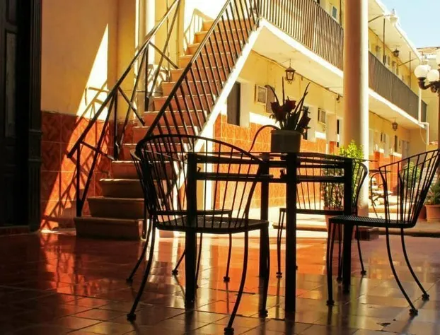 Hotel Meridano hotel detail image 4