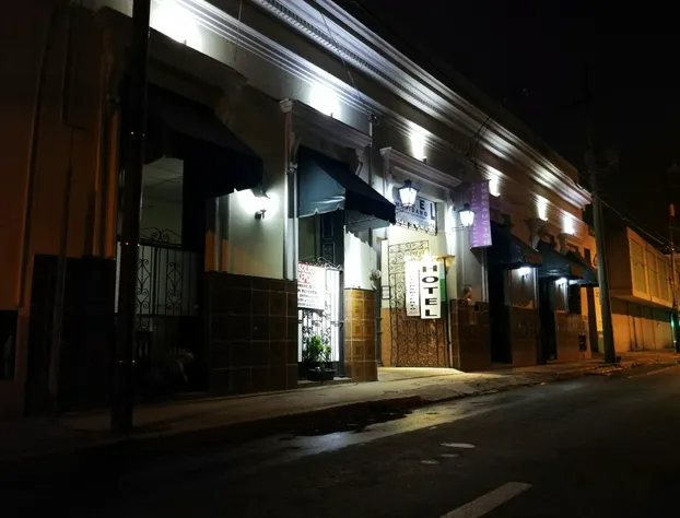 Hotel Meridano hotel detail image 2