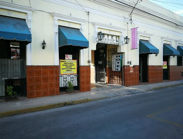 Hotel Meridano hotel detail image 4