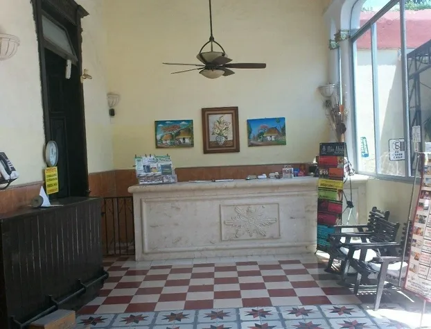 Hotel Meridano hotel detail image 4