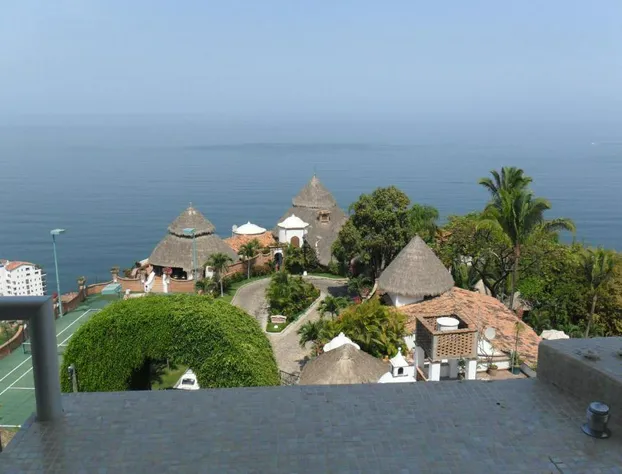 Hotel Mondavi hotel detail image 1