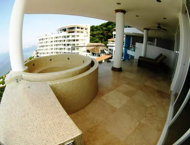 Hotel Mondavi hotel detail image 2